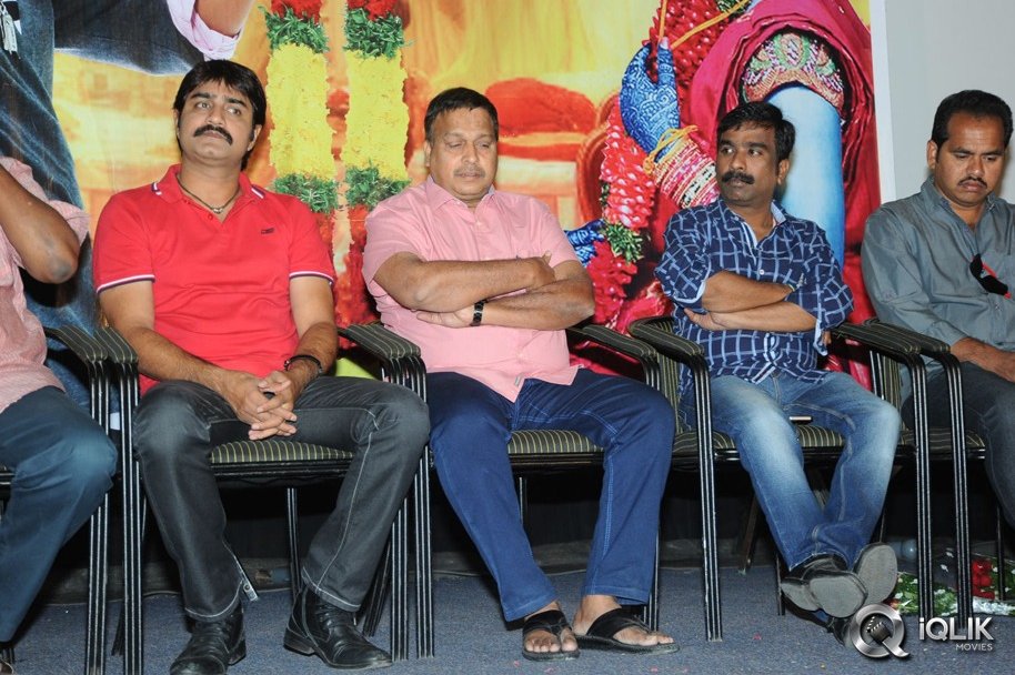 Malligadu-Marriage-Bureau-Movie-Platinum-Disc-Function